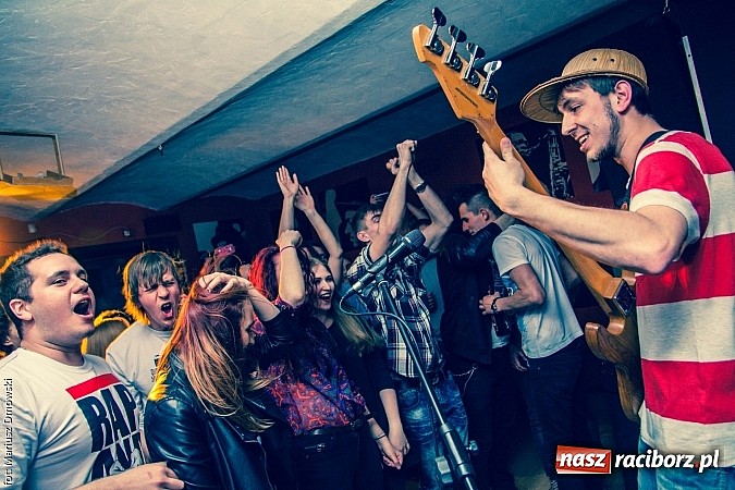 Zdjęcie w galerii na portalu naszraciborz.pl: Ostatnia bitwa kapel już za nami - FOTORELACJA wiadomości z regionu