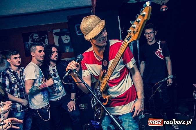 Zdjęcie w galerii na portalu naszraciborz.pl: Ostatnia bitwa kapel już za nami - FOTORELACJA wiadomości z regionu