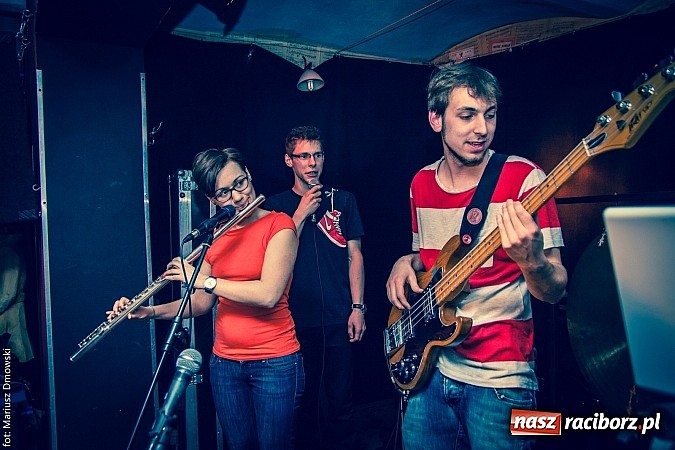 Zdjęcie w galerii na portalu naszraciborz.pl: Ostatnia bitwa kapel już za nami - FOTORELACJA wiadomości z regionu