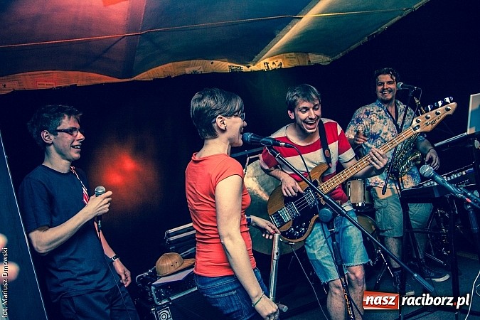 Zdjęcie w galerii na portalu naszraciborz.pl: Ostatnia bitwa kapel już za nami - FOTORELACJA wiadomości z regionu