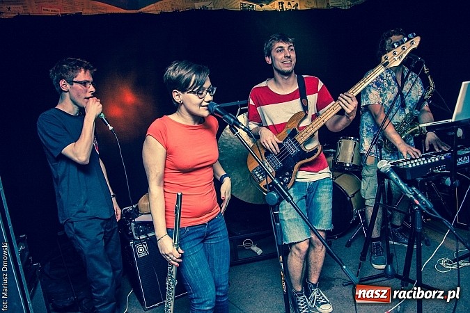 Zdjęcie w galerii na portalu naszraciborz.pl: Ostatnia bitwa kapel już za nami - FOTORELACJA wiadomości z regionu