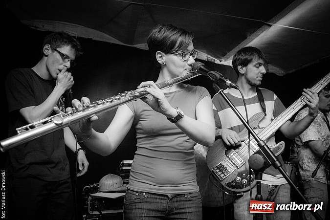 Zdjęcie w galerii na portalu naszraciborz.pl: Ostatnia bitwa kapel już za nami - FOTORELACJA wiadomości z regionu