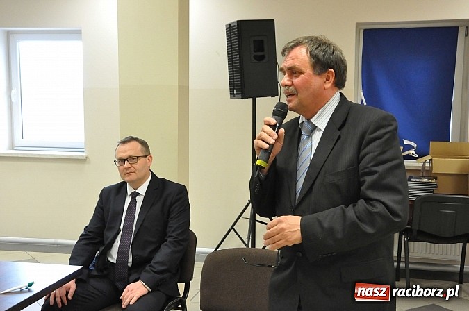 Zdjęcie w galerii na portalu naszraciborz.pl: Na drodze do sukcesu, czyli finał pietrowickiego StartUpu wiadomości z regionu