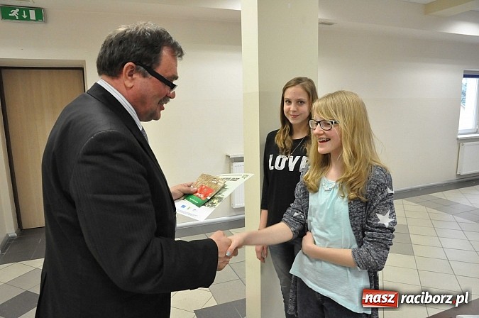 Zdjęcie w galerii na portalu naszraciborz.pl: Na drodze do sukcesu, czyli finał pietrowickiego StartUpu wiadomości z regionu