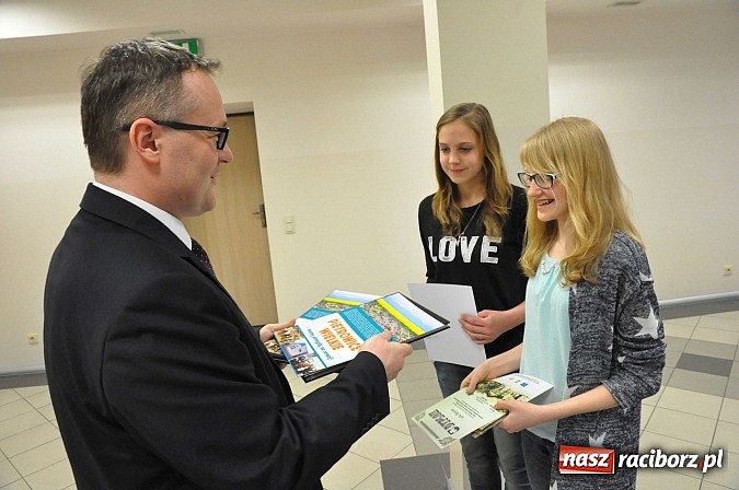 Zdjęcie w galerii na portalu naszraciborz.pl: Na drodze do sukcesu, czyli finał pietrowickiego StartUpu wiadomości z regionu