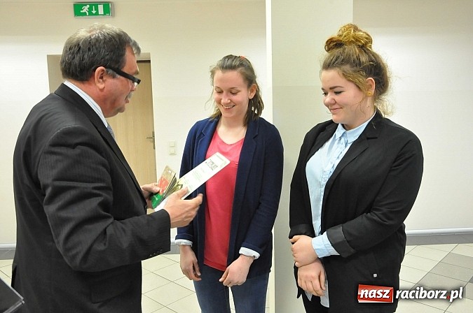 Zdjęcie w galerii na portalu naszraciborz.pl: Na drodze do sukcesu, czyli finał pietrowickiego StartUpu wiadomości z regionu