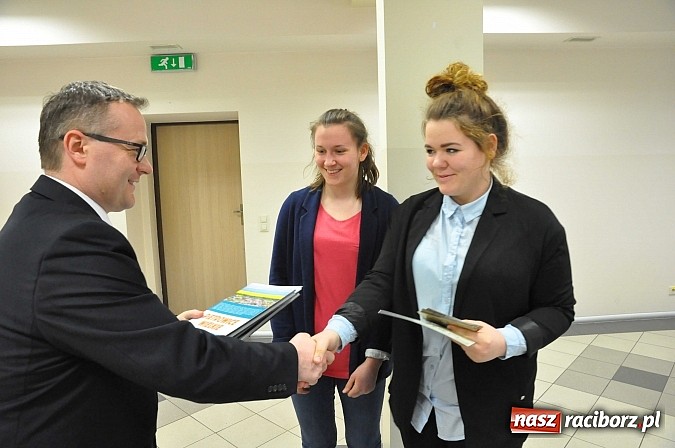 Zdjęcie w galerii na portalu naszraciborz.pl: Na drodze do sukcesu, czyli finał pietrowickiego StartUpu wiadomości z regionu