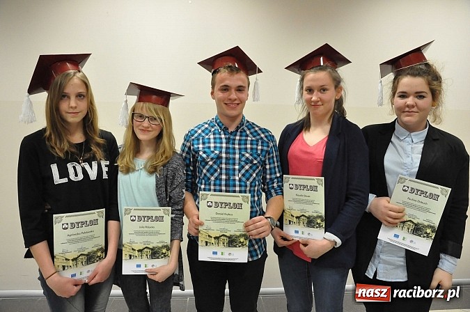 Zdjęcie w galerii na portalu naszraciborz.pl: Na drodze do sukcesu, czyli finał pietrowickiego StartUpu wiadomości z regionu