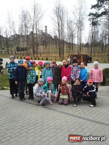 Zdjęcie w galerii na portalu naszraciborz.pl: Ekologia i ekoludki z Kuźni Raciborskiej wiadomości z regionu