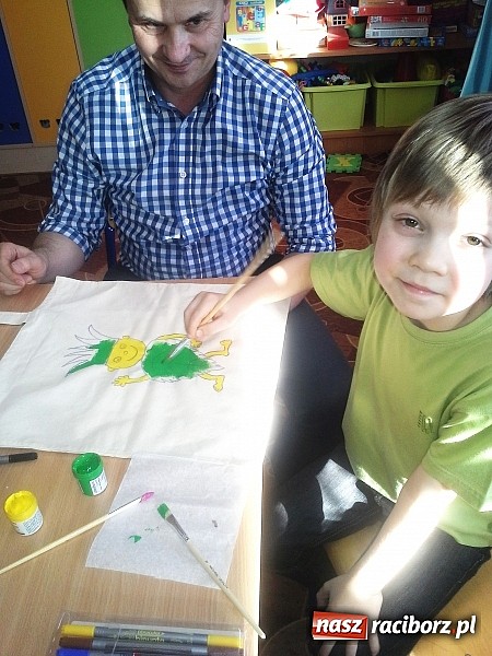 Zdjęcie w galerii na portalu naszraciborz.pl: Ekologia i ekoludki z Kuźni Raciborskiej wiadomości z regionu