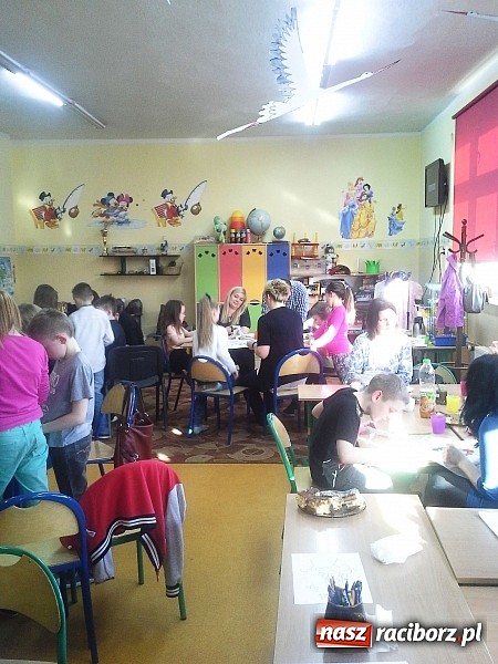 Zdjęcie w galerii na portalu naszraciborz.pl: Ekologia i ekoludki z Kuźni Raciborskiej wiadomości z regionu