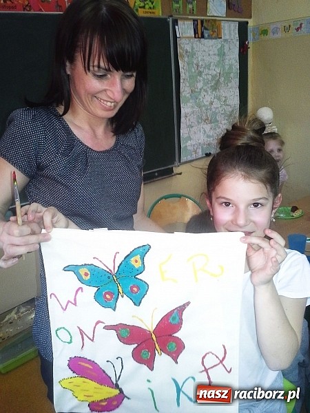 Zdjęcie w galerii na portalu naszraciborz.pl: Ekologia i ekoludki z Kuźni Raciborskiej wiadomości z regionu