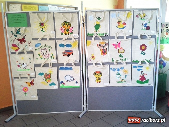 Zdjęcie w galerii na portalu naszraciborz.pl: Ekologia i ekoludki z Kuźni Raciborskiej wiadomości z regionu