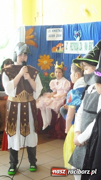 Zdjęcie w galerii na portalu naszraciborz.pl: Ekologia i ekoludki z Kuźni Raciborskiej wiadomości z regionu