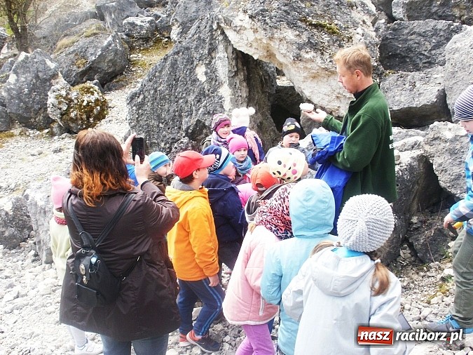 Zdjęcie w galerii na portalu naszraciborz.pl: Ekologia i ekoludki z Kuźni Raciborskiej wiadomości z regionu