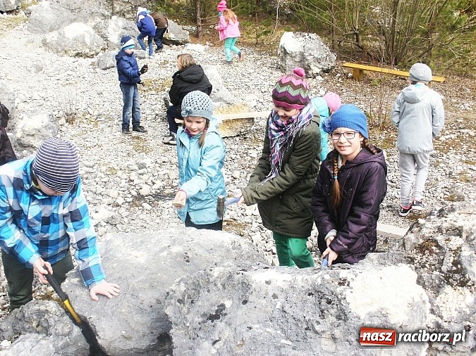 Zdjęcie w galerii na portalu naszraciborz.pl: Ekologia i ekoludki z Kuźni Raciborskiej wiadomości z regionu
