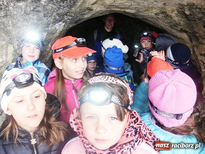 Zdjęcie w galerii na portalu naszraciborz.pl: Ekologia i ekoludki z Kuźni Raciborskiej wiadomości z regionu