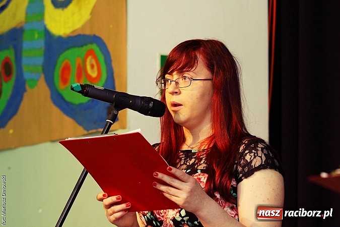 Zdjęcie w galerii na portalu naszraciborz.pl: Maturzyści z ZSZ zakończyli rok szkolny w MDK wiadomości z regionu