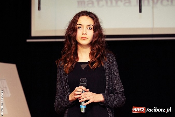 Zdjęcie w galerii na portalu naszraciborz.pl: Maturzyści z ZSZ zakończyli rok szkolny w MDK wiadomości z regionu