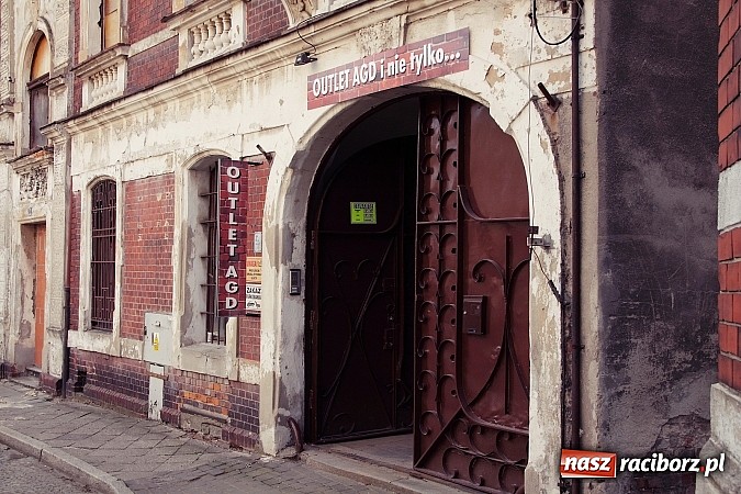 Zdjęcie w galerii na portalu naszraciborz.pl: Outlet AGD - nie przepłacaj już więcej za sprzęt! wiadomości z regionu