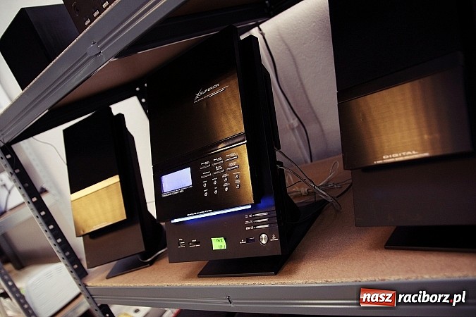 Zdjęcie w galerii na portalu naszraciborz.pl: Outlet AGD - nie przepłacaj już więcej za sprzęt! wiadomości z regionu