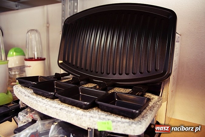 Zdjęcie w galerii na portalu naszraciborz.pl: Outlet AGD - nie przepłacaj już więcej za sprzęt! wiadomości z regionu