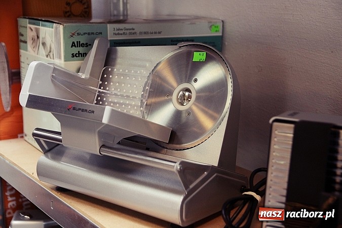 Zdjęcie w galerii na portalu naszraciborz.pl: Outlet AGD - nie przepłacaj już więcej za sprzęt! wiadomości z regionu