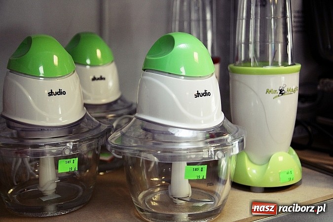 Zdjęcie w galerii na portalu naszraciborz.pl: Outlet AGD - nie przepłacaj już więcej za sprzęt! wiadomości z regionu