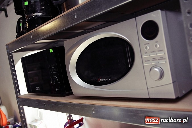 Zdjęcie w galerii na portalu naszraciborz.pl: Outlet AGD - nie przepłacaj już więcej za sprzęt! wiadomości z regionu