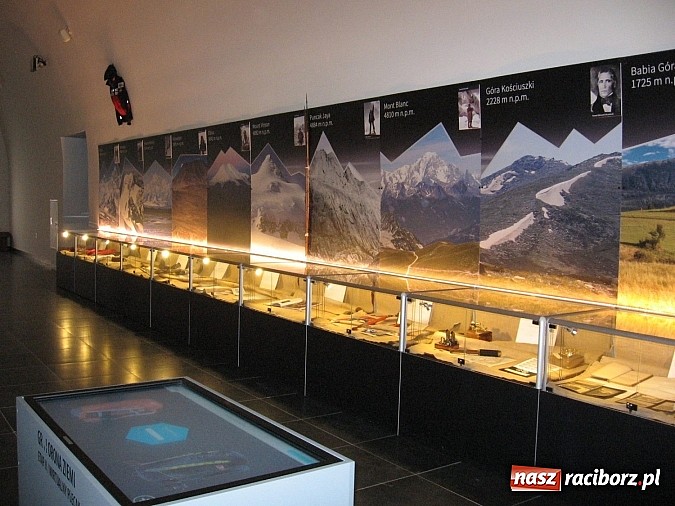 Zdjęcie w galerii na portalu naszraciborz.pl: Uczniowie z Nędzy z misją - przyroda w Babiogórskim Parku Narodowym  wiadomości z regionu