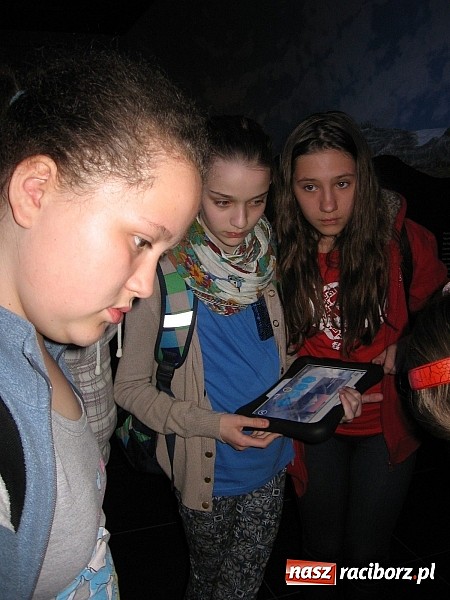 Zdjęcie w galerii na portalu naszraciborz.pl: Uczniowie z Nędzy z misją - przyroda w Babiogórskim Parku Narodowym  wiadomości z regionu