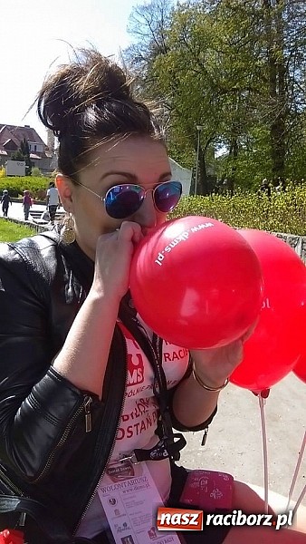 Zdjęcie w galerii na portalu naszraciborz.pl: 57 osób w Raciborzu dołączyło do grona potencjalnych dawców szpiku! wiadomości z regionu