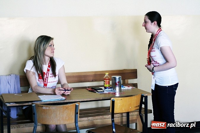 Zdjęcie w galerii na portalu naszraciborz.pl: 57 osób w Raciborzu dołączyło do grona potencjalnych dawców szpiku! wiadomości z regionu