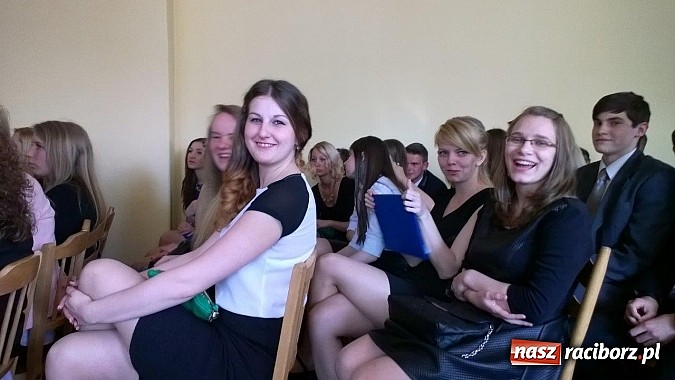 Zdjęcie w galerii na portalu naszraciborz.pl: Z Budowlanki odszedł wyjątkowy rocznik wiadomości z regionu