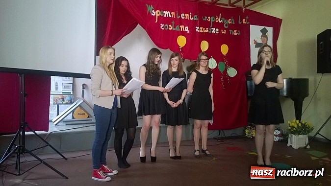 Zdjęcie w galerii na portalu naszraciborz.pl: Z Budowlanki odszedł wyjątkowy rocznik wiadomości z regionu