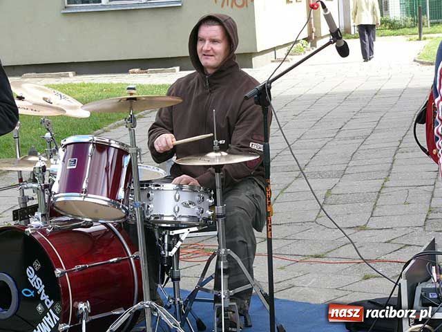 Zdjęcie w galerii na portalu naszraciborz.pl: Spotkałem Pana - rewolucja na Opawskiej wiadomości z regionu