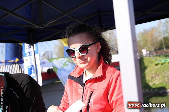 Zdjęcie w galerii na portalu naszraciborz.pl: VI Sprzątanie Rzeki Rudy - znajdź się na zdjęciu wiadomości z regionu