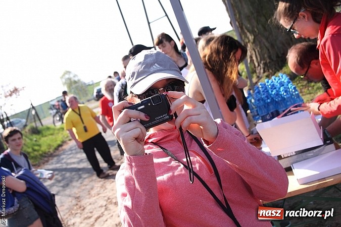 Zdjęcie w galerii na portalu naszraciborz.pl: VI Sprzątanie Rzeki Rudy - znajdź się na zdjęciu wiadomości z regionu