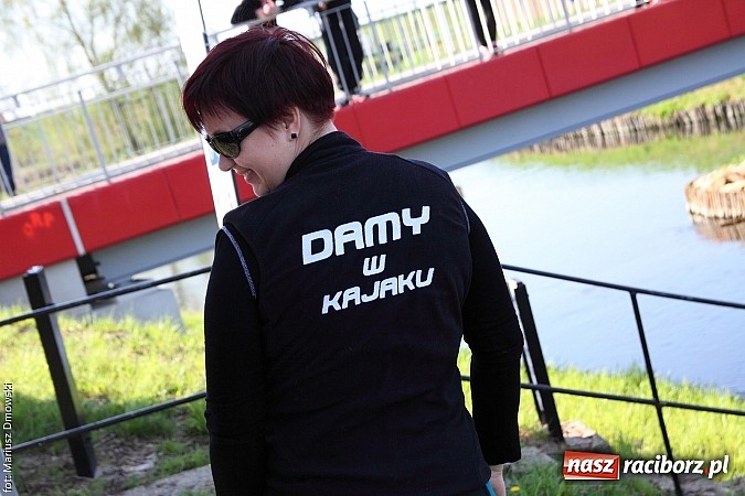 Zdjęcie w galerii na portalu naszraciborz.pl: VI Sprzątanie Rzeki Rudy - znajdź się na zdjęciu wiadomości z regionu