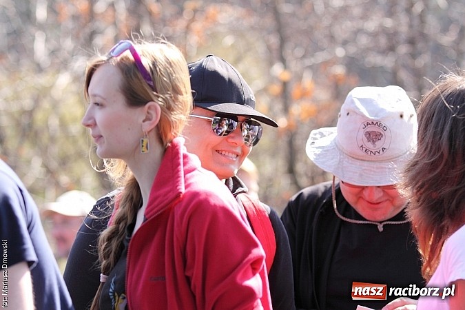 Zdjęcie w galerii na portalu naszraciborz.pl: VI Sprzątanie Rzeki Rudy - znajdź się na zdjęciu wiadomości z regionu