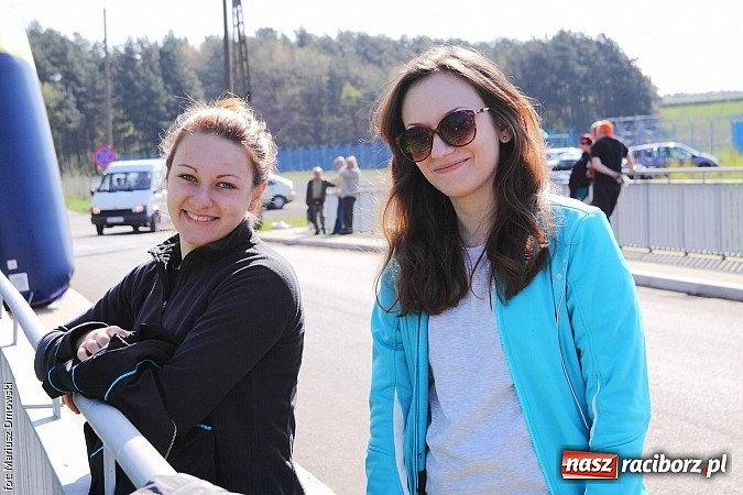 Zdjęcie w galerii na portalu naszraciborz.pl: VI Sprzątanie Rzeki Rudy - znajdź się na zdjęciu wiadomości z regionu