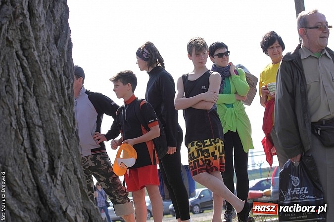 Zdjęcie w galerii na portalu naszraciborz.pl: VI Sprzątanie Rzeki Rudy - znajdź się na zdjęciu wiadomości z regionu