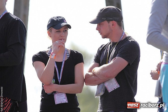 Zdjęcie w galerii na portalu naszraciborz.pl: VI Sprzątanie Rzeki Rudy - znajdź się na zdjęciu wiadomości z regionu