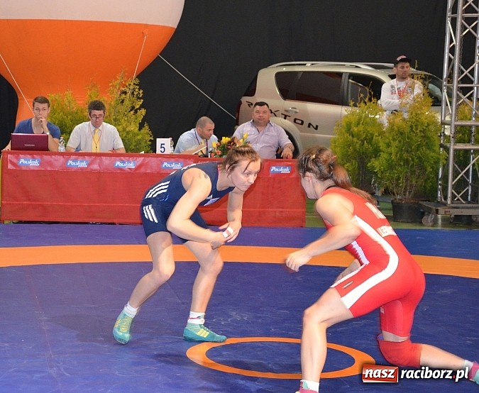 Zdjęcie w galerii na portalu naszraciborz.pl: Rewelacyjny start zapaśników Unii i Dębu na MP w zapasach  wiadomości z regionu