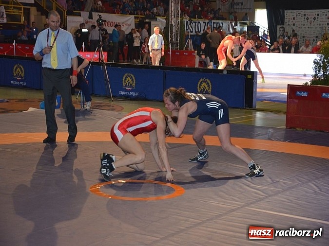 Zdjęcie w galerii na portalu naszraciborz.pl: Rewelacyjny start zapaśników Unii i Dębu na MP w zapasach  wiadomości z regionu