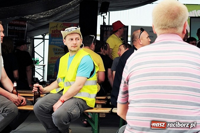 Zdjęcie w galerii na portalu naszraciborz.pl: Druga Transatlantycka Wyprawa Kajakowa wiadomości z regionu