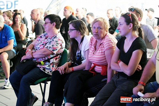 Zdjęcie w galerii na portalu naszraciborz.pl: Druga Transatlantycka Wyprawa Kajakowa wiadomości z regionu