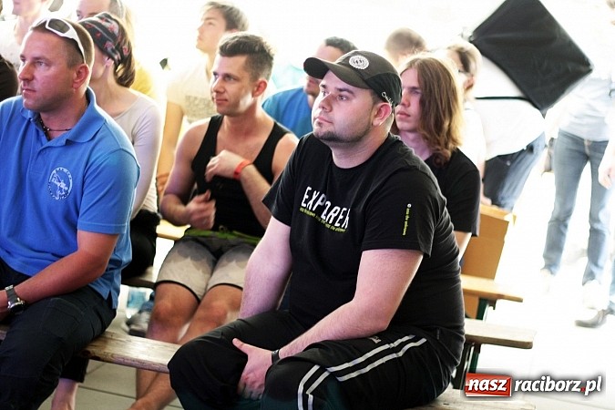 Zdjęcie w galerii na portalu naszraciborz.pl: Druga Transatlantycka Wyprawa Kajakowa wiadomości z regionu