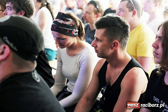 Zdjęcie w galerii na portalu naszraciborz.pl: Druga Transatlantycka Wyprawa Kajakowa wiadomości z regionu