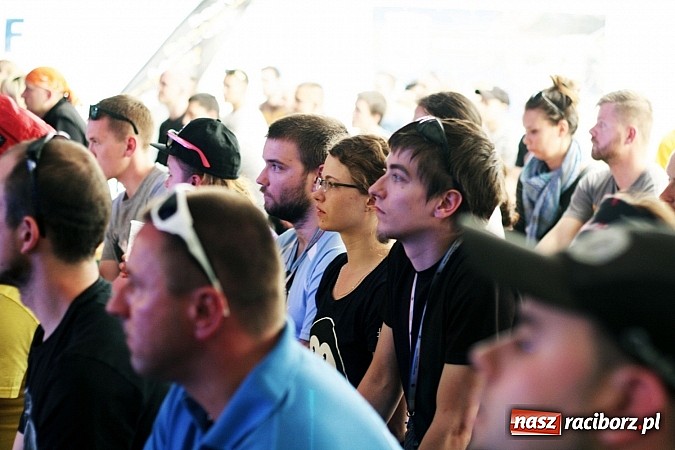 Zdjęcie w galerii na portalu naszraciborz.pl: Druga Transatlantycka Wyprawa Kajakowa wiadomości z regionu